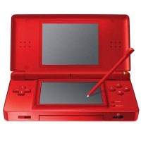 Nintendo DS Lite (RC-1806566)